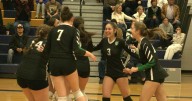 Schalmont girls’ volleyball upsets La Salle in Section 2 Class B semifinals
