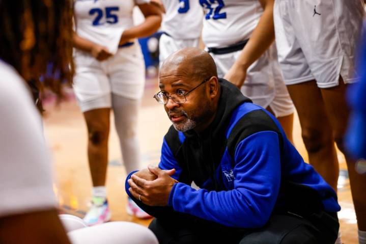 Granby hires interim football coach Jonathan Wilson to lead program