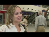 More than 300 flights canceled at Hartsfield-Jackson Saturday. Here how travelers are reacting