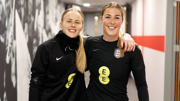 Earps, Hampton fallout: What we know so far from ex