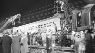 The horrific LIRR Thanksgiving crash, 75 years ago, that spurred improvements in railroad passenger safety