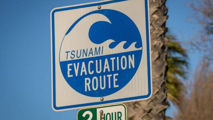 The U.S. Tsunami Warning System Is Crumbling