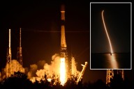 Elon Musk's SpaceX beats Jeff Bezos' Blue Origin into the record books yet again