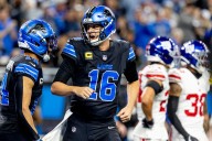 Lions have no time to celebrate dramatic comeback as a bigger challenge awaits