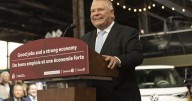 Ontario lands $3.2 billion EV-related factory amid trade war