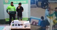 Talara: Policía captura a sujeto con arma de fuego tras intento de homicidio en Máncora