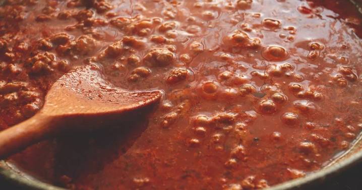 'World's best pasta sauce' by legendary chef has just 3 ingredients