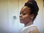 Live trial: Woman accused of killing pastor in Collierville
