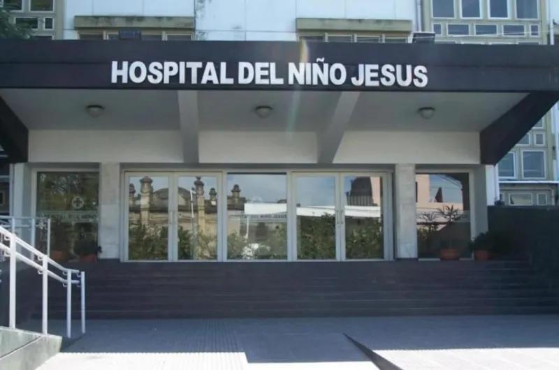 Una niña de 7 años recibió un disparo en la cabeza y está en estado crítico