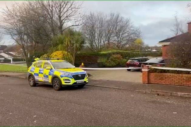 Man charged after woman dies and husband injured in stabbing outside Cork home