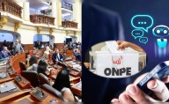 Congreso: plantean prisión para quienes manipulen elecciones con bots y cuentas falsas
