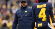 Michigan Football drops in AP Poll following loss to Ohio State