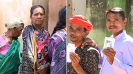 Nuapada bypoll sees 81.9% voter turnout, women voters to be game