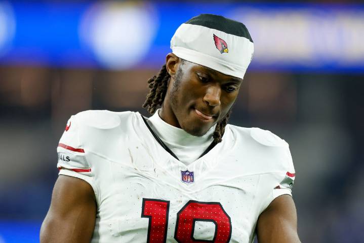 Marvin Harrison Sr. Doesn’t Hold Back on Jonathan Gannon’s Offense Amid Cardinals WR’s Struggles