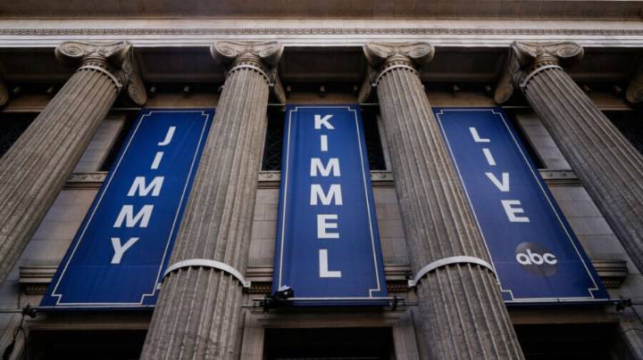 Cleto Escobedo III, Jimmy Kimmel's bandleader and childhood friend, dies at 59