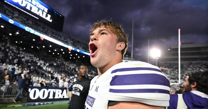 3 St. Louis stars from this week's college football games