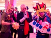 Llega a Cipolletti la 12° edición de la convención de cómics Animacom