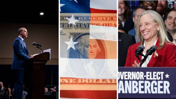 4 top takeaways from Virginia’s 2025 election