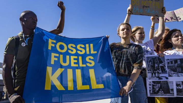 Trump policies expected to cause 1.3M more climate deaths worldwide