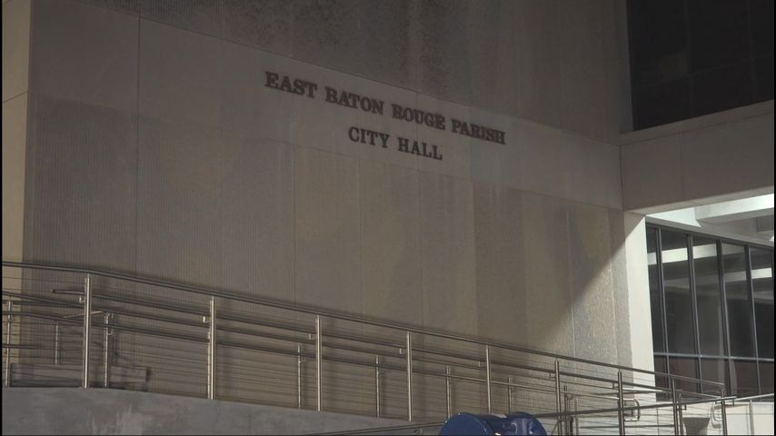 Where the cuts are in the city-parish budget and their impact