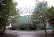 La Universidad Alfonso X iniciará las clases en el Calatrava en octubre de 2026, avanza el alcalde de Oviedo