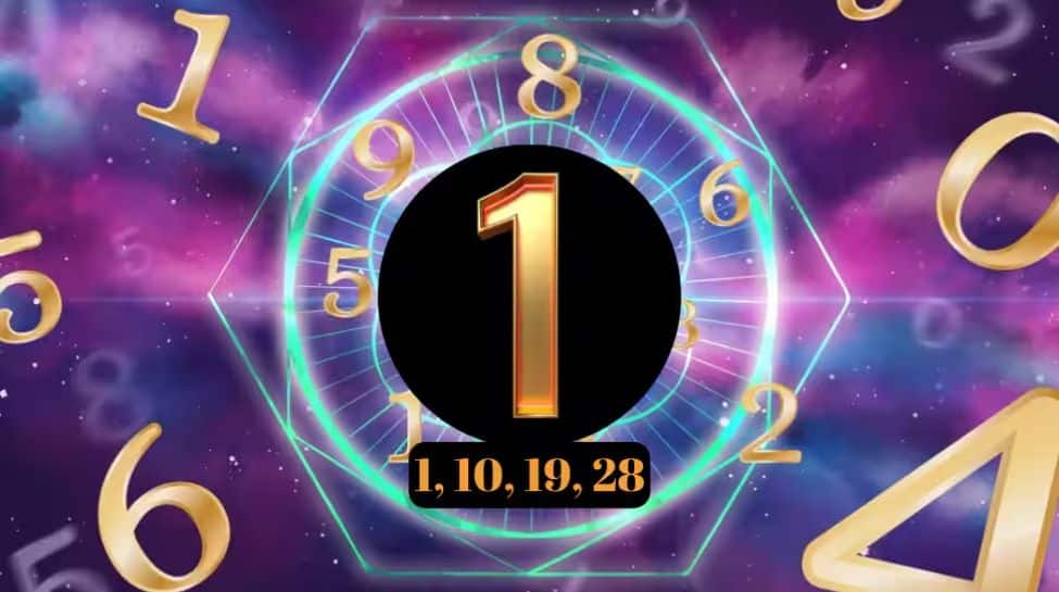 Weekly Numerology Horoscope For November 17 - 23: Number 1, A Power Shift Puts You In Charge