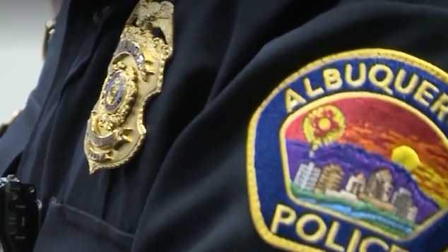 Police arrest man for deadly stabbing in Albuquerque