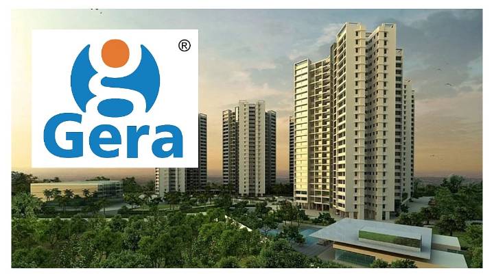 Realty Firm Gera Developments Will Invest ₹1,100 Crore To Develop New Housing Project In Pune, Company Steps Into Wellness