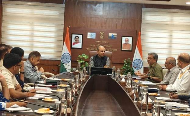 DDWS Campaign Scripts Success