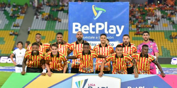 Deportivo Pereira recibió un ‘espaldarazo’ en medio de su crisis financiera e institucional: “Buscamos contribuir”