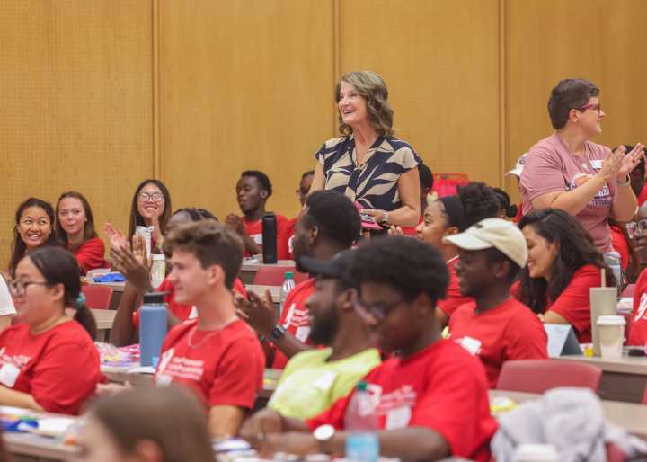 OU tutoring initiative shows big math gains with $3M aid