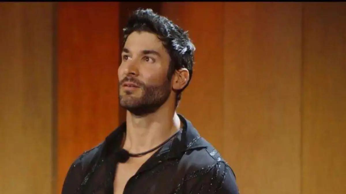 Kike Mayagoitia deja La Granja VIP tras seis semanas: “Agradecido con todos mis compañeros”