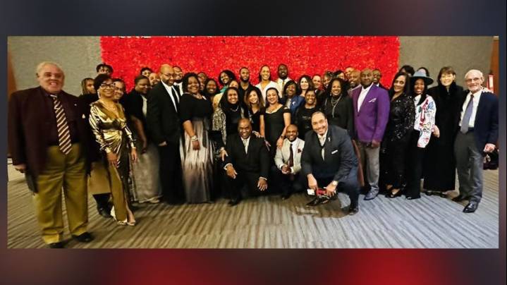 Louisiana Black Advocates for Life hosts event focused on bringing about positive change in the youth
