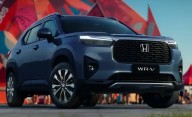 Honda lanzará la nueva WR
