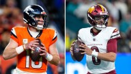 How to watch Broncos-Commanders Sunday Night Football game on NBC – NBC10 Philadelphia
