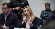 Romina Contreras Exige a Gobierno federal regresar 13 mmdp del FAIS a municipios