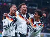 Man United, Chelsea 'crazy' about Germany international ahead of 2026 transfer markets