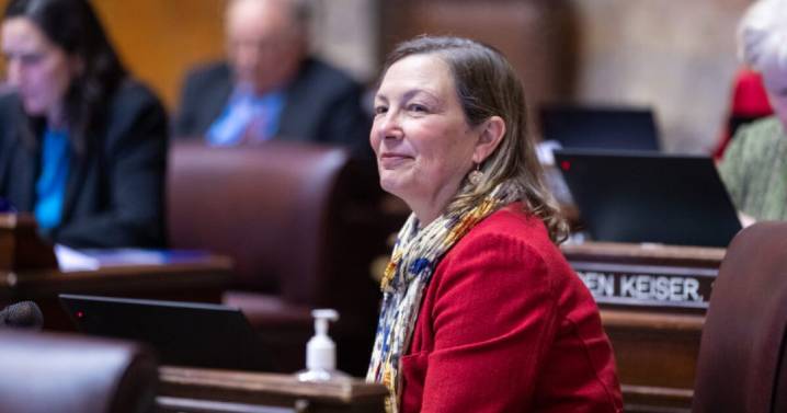 Money crunch puts kibosh on WA state lawmakers’ wish lists