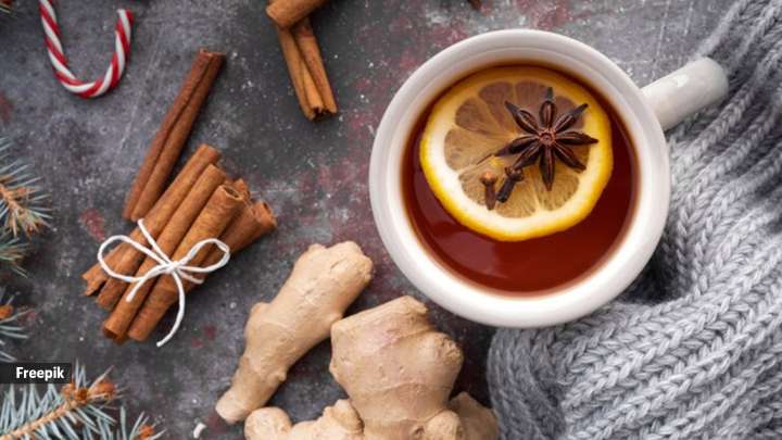 Five ways ginger tea can boost your morning walk (and when to avoid it)