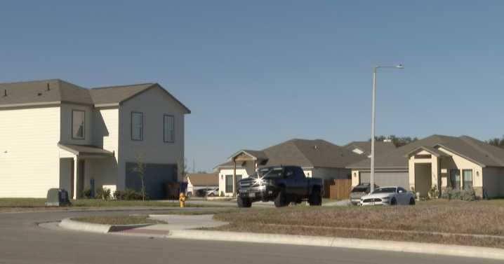 Northwest Corpus Christi housing market cools as inventory climbs