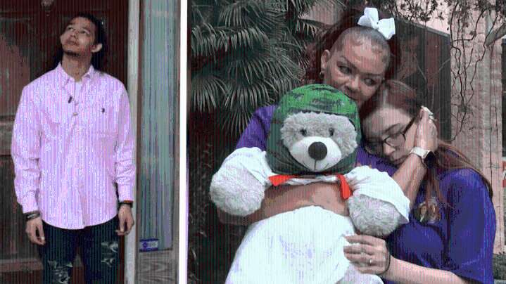 'Wake me up from this nightmare': Family holding tight to memories after man dies in Mobile motorcycle crash