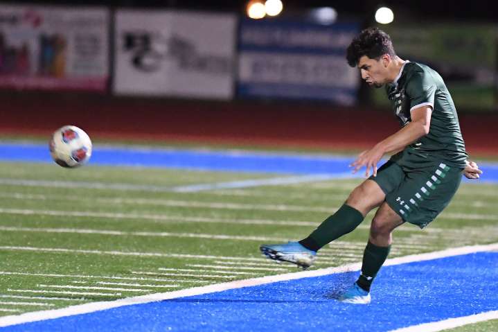Mt. Hood Conference boys soccer 2025: All-league teams, coach and player of the year