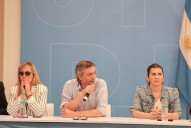 El PJ se reordenó y lanzó una advertencia por las reformas de Javier Milei