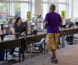 Eva has entered the chat: Ohio debuts AI election assistant