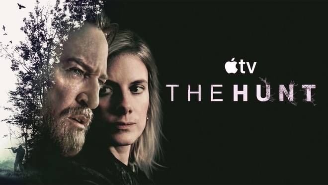 Apple TV Pushes Release Of French Thriller Series 'The Hunt'