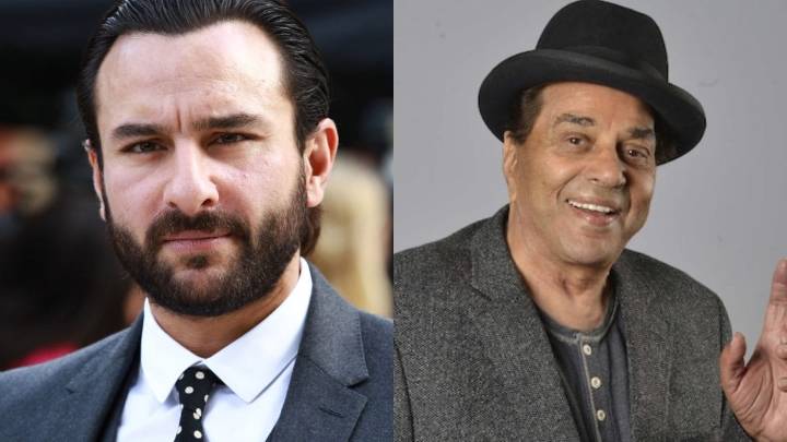 ‘Brutal Violation Of Privacy’: Saif Ali Khan Reacts To Media Frenzy Around Dharmendra’s Health