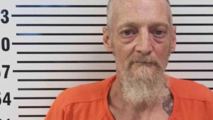 Man arrested after drug bust at Scottsville residence