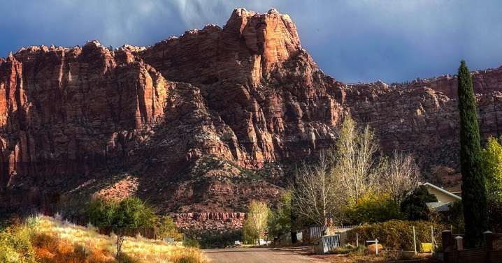 This tight-knit community was recovering from a cultlike leader. Then measles got in.