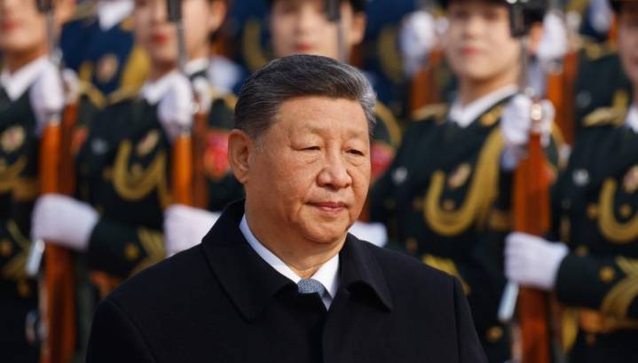 They helped China push propaganda. Then they became feds