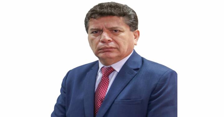 Midis designa a Fidel Pintado Pasapera como nuevo viceministro de Prestaciones Sociales